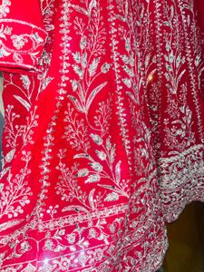 beautiful party wear Sarara suit full work