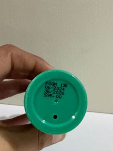 Foxtale Overnight Glow Mask