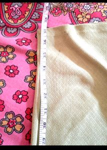 Pista Colour Trouser Wild Leg