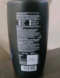 Livon Shampoo for Damage Repair