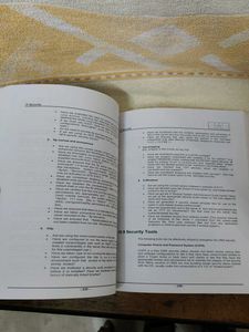 IT Security Guide Textbook