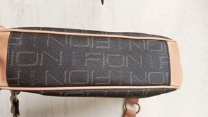 Fioni Baguette Bag