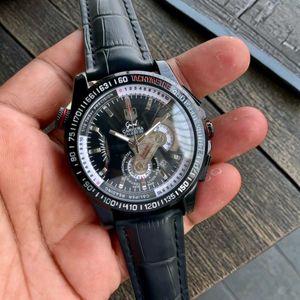 Tag Heuer Carrera Chronograph Watch