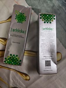 Schlokka Purifying Neem Face Wash