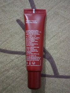 DOT &amp; KEY Cocoa Mint Lip Balm SPF 50+