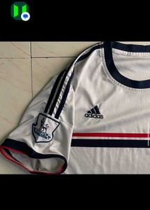 Chelsea FC Adidas T-Shirt
