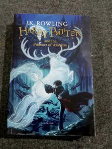 Harry Potter and the Prisoner of Azkaban