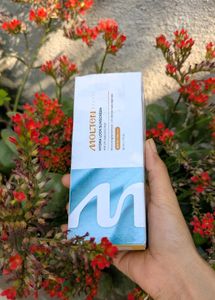Molten Beauty Hydra Lock Sunscreen ✨