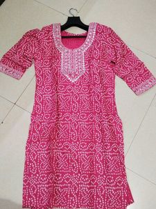 Xl 42size Kurti Pant, New Suit
