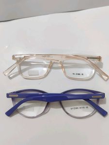 Buy 1 get 1n Stylish Eyeglasses for Women