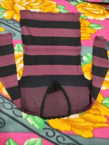 Striped Top