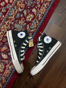 Converse Chuck Taylor All Star High Tops