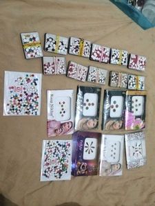 Diwali 🎇 damaka 20 Bindi Collection
