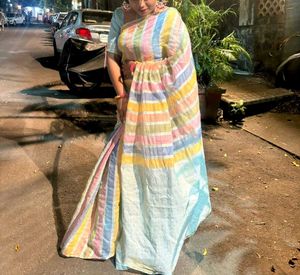 Festiv Saree