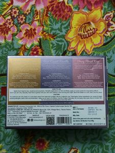 Aqualogica Perfume Body Mist Set