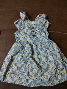 Frocks And. Freebie