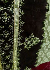 Saree for wedding 💒