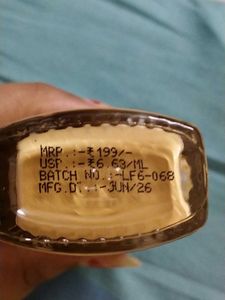 Mila Beaute Perfect Matte Foundation