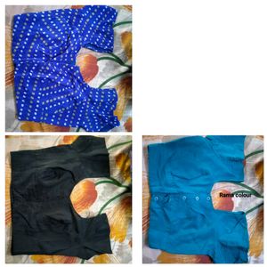 13 Blouses