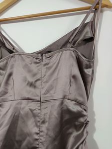Missguided Bodycon Dress