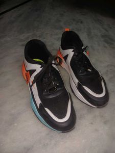 Stylish Men's Sneakers