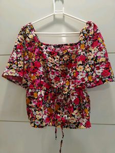 new ONLY top in XL