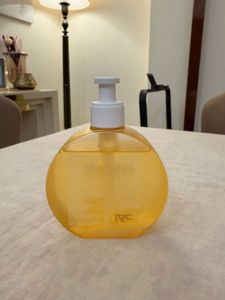 Inde Wild Champi Bond Repair Shampoo 💛