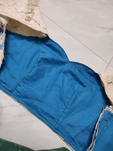 Heavy Designer Blouse Latest Model