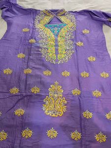 Beautiful Ban Gala Suit,