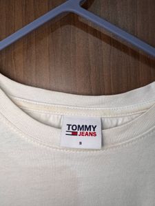 Tommy Jeans New York 85 T-Shirt