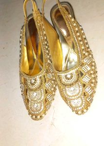 Bridal Juti