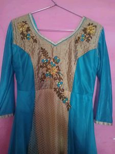 Combo of 2 Ethnic dress