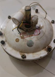 Its No Working   Need To Repairing