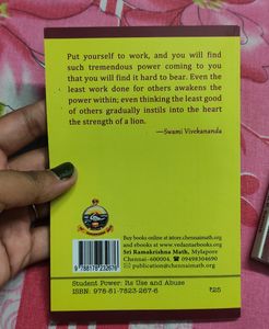 Three Self Help books 🤩