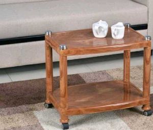 Rouble 4 tier table