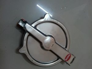 puri maker press maker