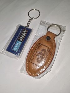 Stylish Key Chain ⛓️
