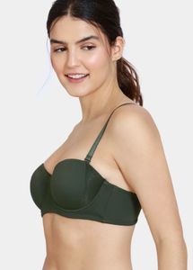 ZIVAME Firefly Dreams Padded Wired Bra