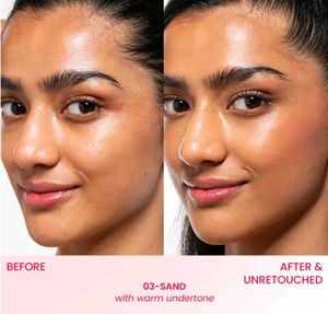 Dot &amp; Key Strawberry Dew Tinted Sunscreen