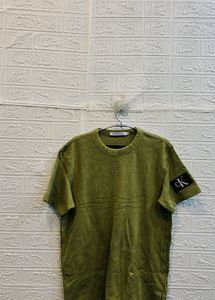 🇫🇷Calvin Klein imported T-Shirt
