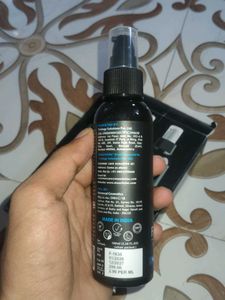 Title: MUUCHSTAC Ocean Face Wash 100ml × 2 Bottles