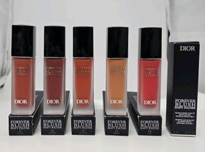 Dior Forever Blush Soft Filter