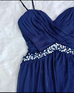 Dress Fits Xs To S
