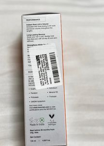 Bare Anatomy Root Lift &amp; Volume Spray