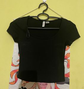 COMBO H&M Crop Tops