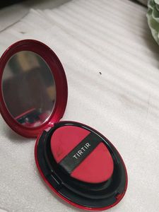 TIRTIR Cushion Foundation