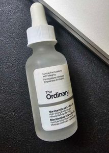 The Ordinary Niacinamide 10% + Zinc 1%
