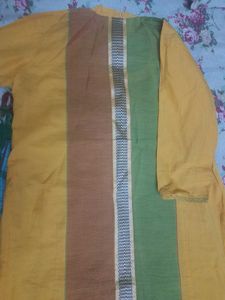 Combo of 2 Beautiful  Kurta Sets