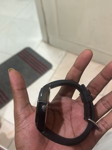 Stylish Black Watch