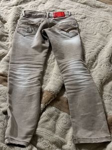 Boy's Stylish Jeans